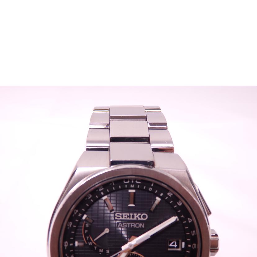SEIKO セイコー/アストロン/ネクスター/チタン/電波ソーラー/SBXY067//3O0***/ABランク/76