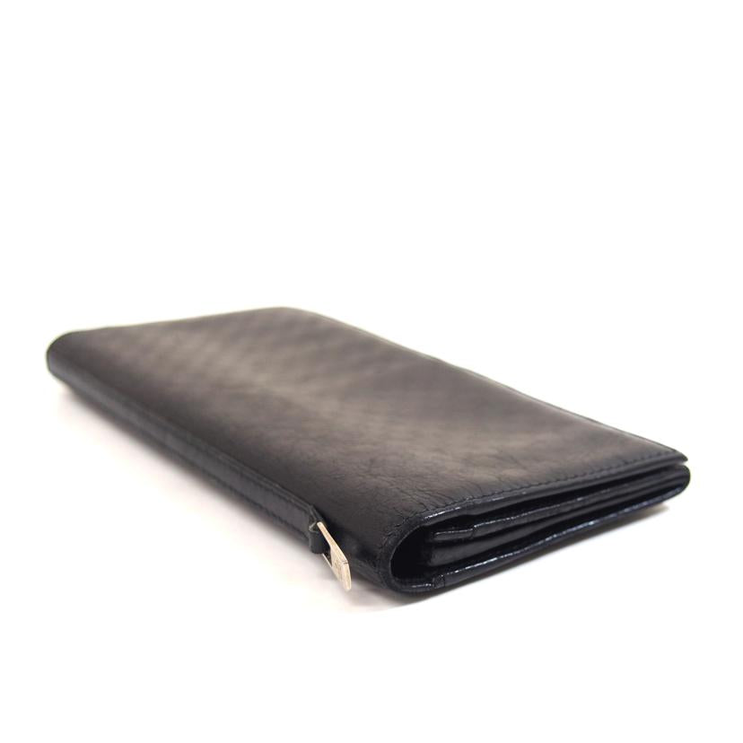 GUCCI グッチ/マイクログッチシマ長財布/030・4276//166*/Bランク/71