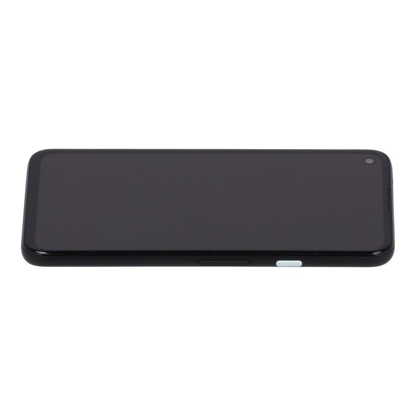 Google SoftBank グーグル/スマートフォン/Pixel4a/Google Pixel4a 128GB//09011JEC220199/Bランク/05