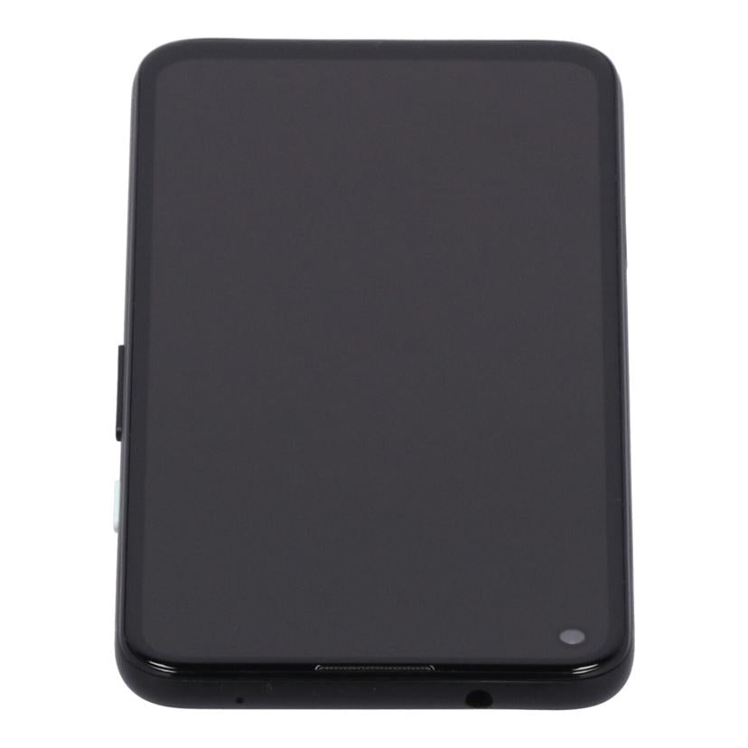 Google SoftBank グーグル/スマートフォン/Pixel4a/Google Pixel4a 128GB//09011JEC220199/Bランク/05