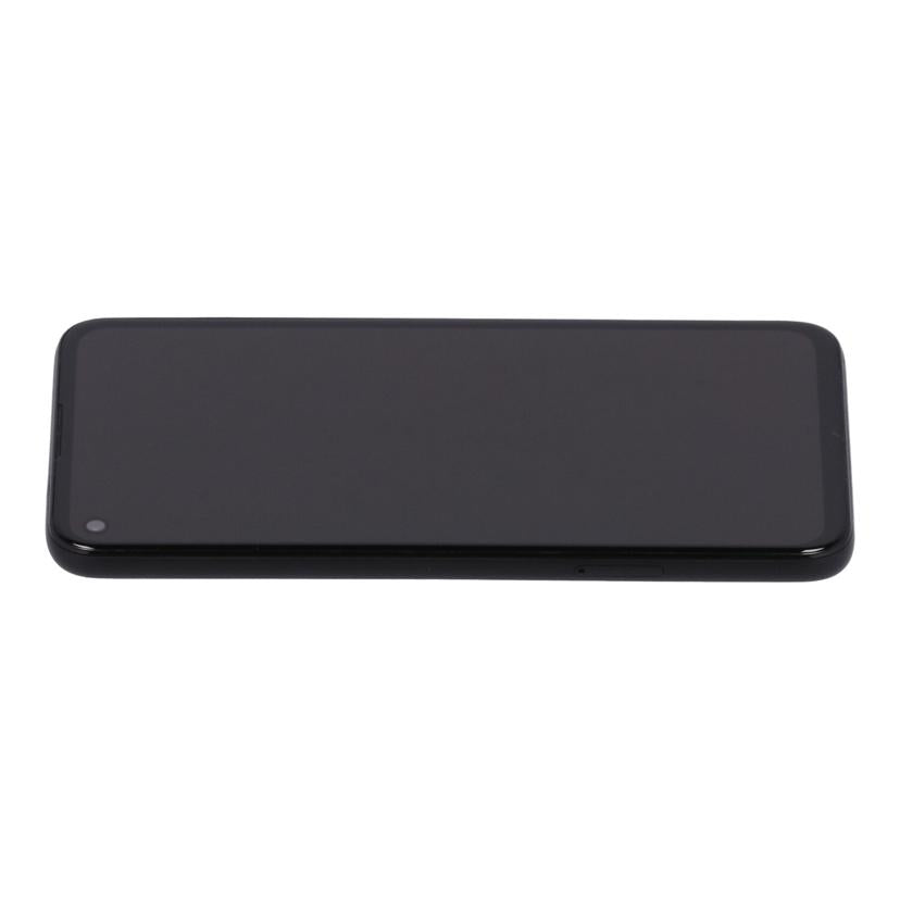 Google SoftBank グーグル/スマートフォン/Pixel4a/Google Pixel4a 128GB//09011JEC220199/Bランク/05