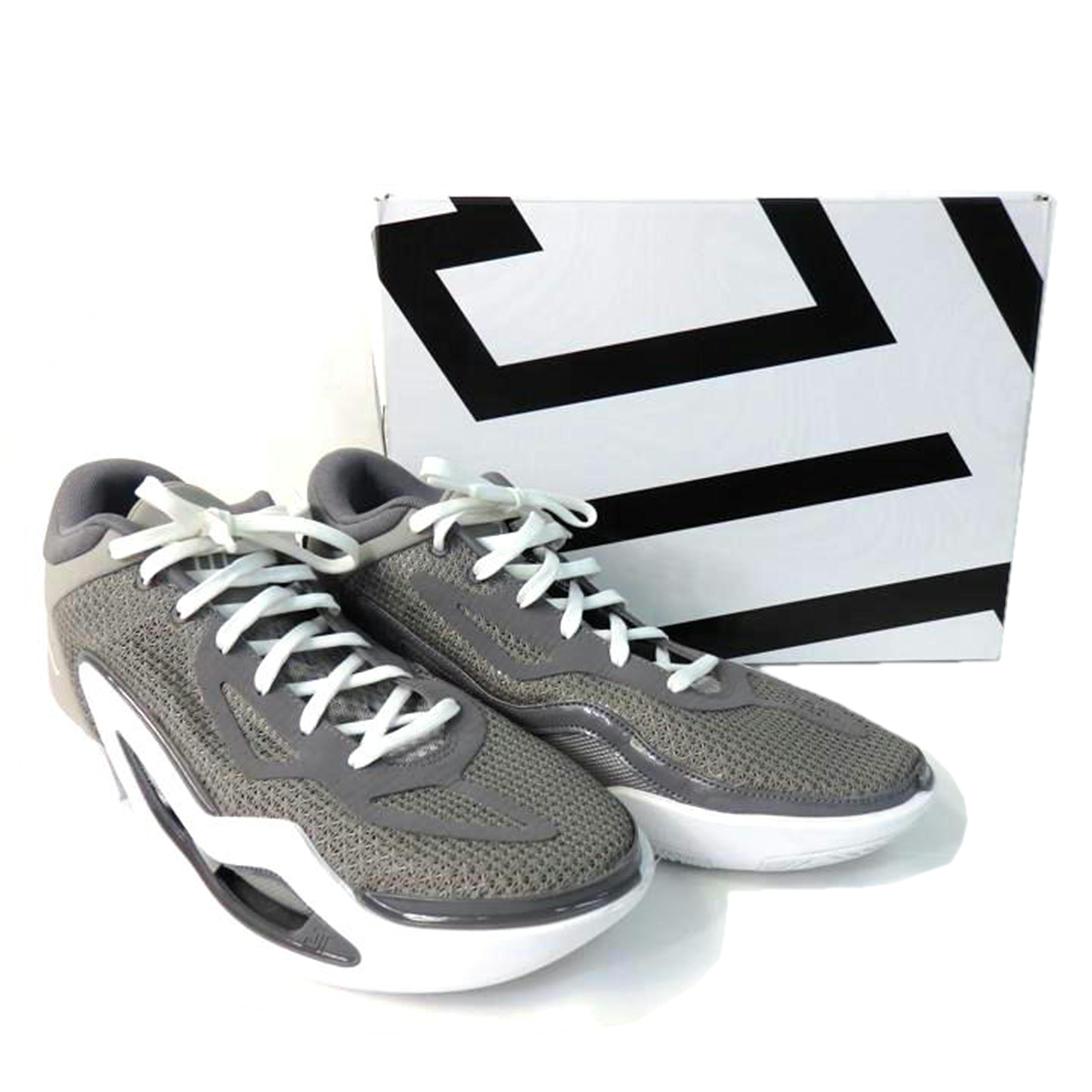 NIKE ナイキ/JORDAN TATUM 1PF/DZ3330-002//ABランク/84