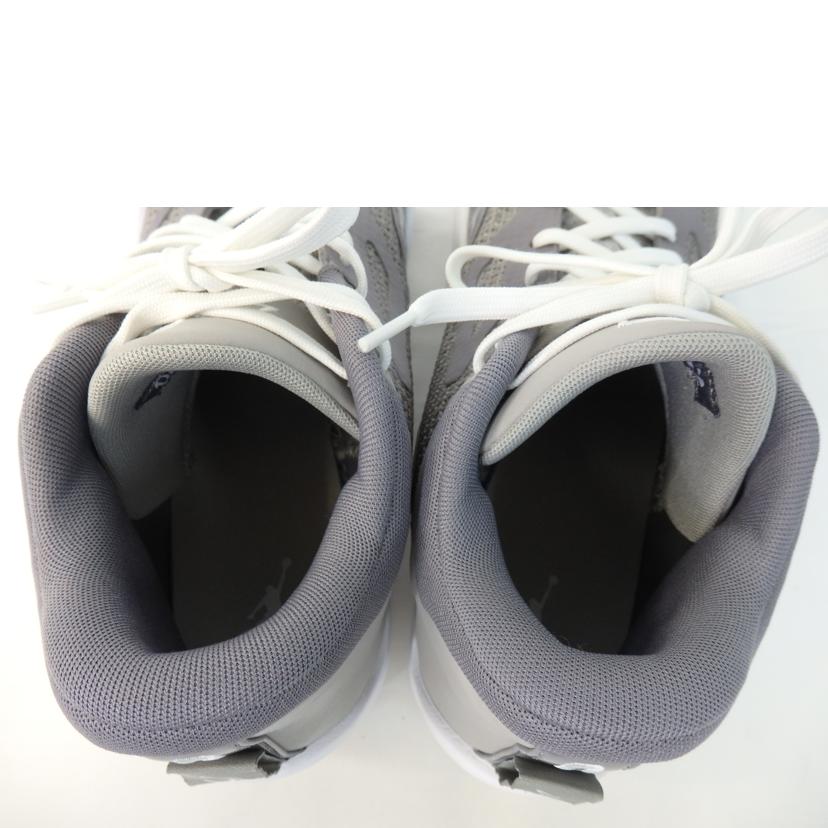 NIKE ナイキ/JORDAN TATUM 1PF/DZ3330-002//ABランク/84