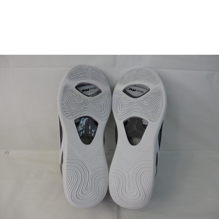 NIKE ナイキ/JORDAN TATUM 1PF/DZ3330-002//ABランク/84