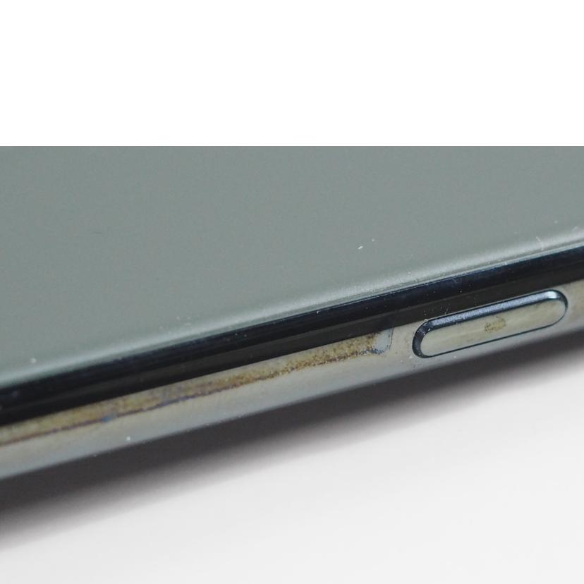 Apple(SB アップル(ソフトバンク/iPhone 11Pro 256GB ミッドナイトグリーン/MWCC2J/A//F17ZF17CN6Y9/Bランク/79