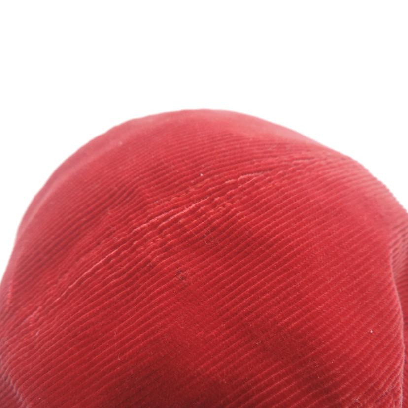 Supreme シュプリーム/コーデュロイキャップ//Bランク/88