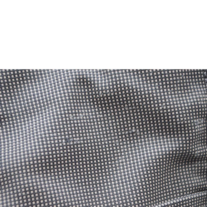 HERMES エルメス/エールライントートMM/グレー//Bランク/89