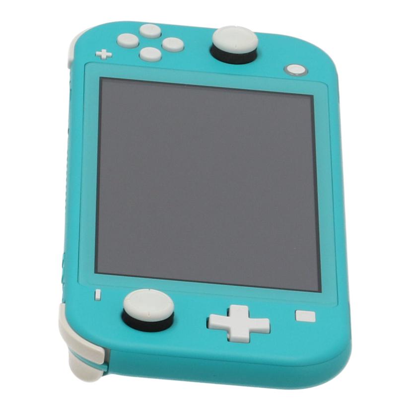NINTENDO 任天堂 ニンテンドー /Nintendo Switch Lite 本体/HDH-S-BAZAA//XJJ70006252918/Bランク/20