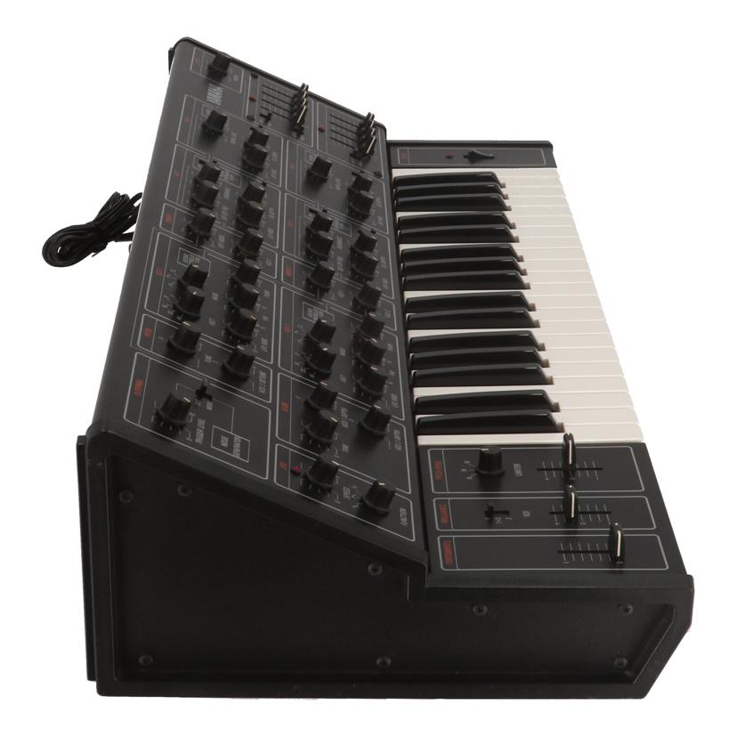 YAMAHA ヤマハ /アナログシンセサイザー(ビンテージ)/CS-15//1782/Bランク/81