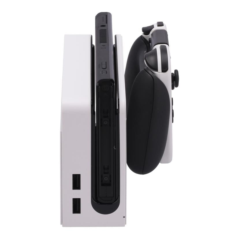 NINTENDO 任天堂 ニンテンドー /Nintendo Switch 有機EL 本体/HEG-S-KAAAA//XTJ50235928723/Aランク/62