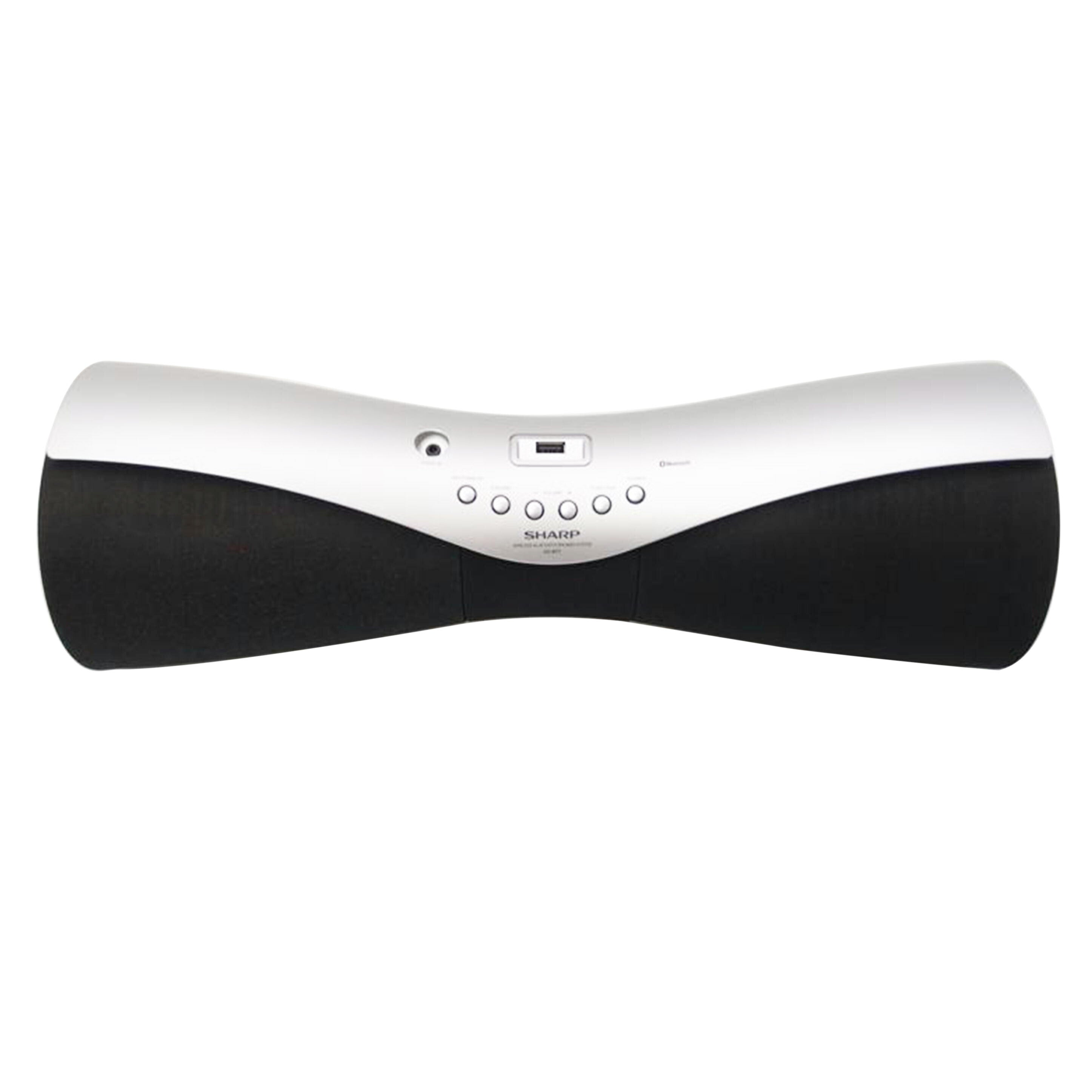 SHARP シャープ/ワイヤレススピーカー/GX-BT7-S//40703195/ABランク/69