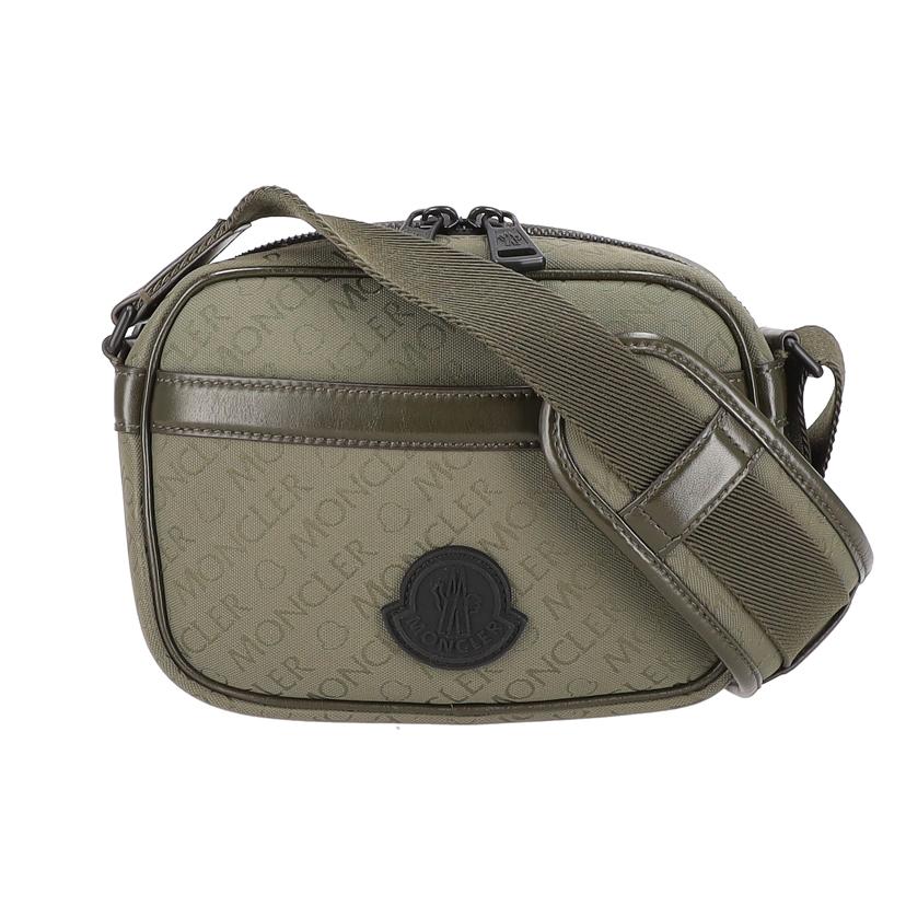 MONCLER モンクレール/MONCLER TECH クロスボディバッグ/TECH CROSSBODY//ABランク/78