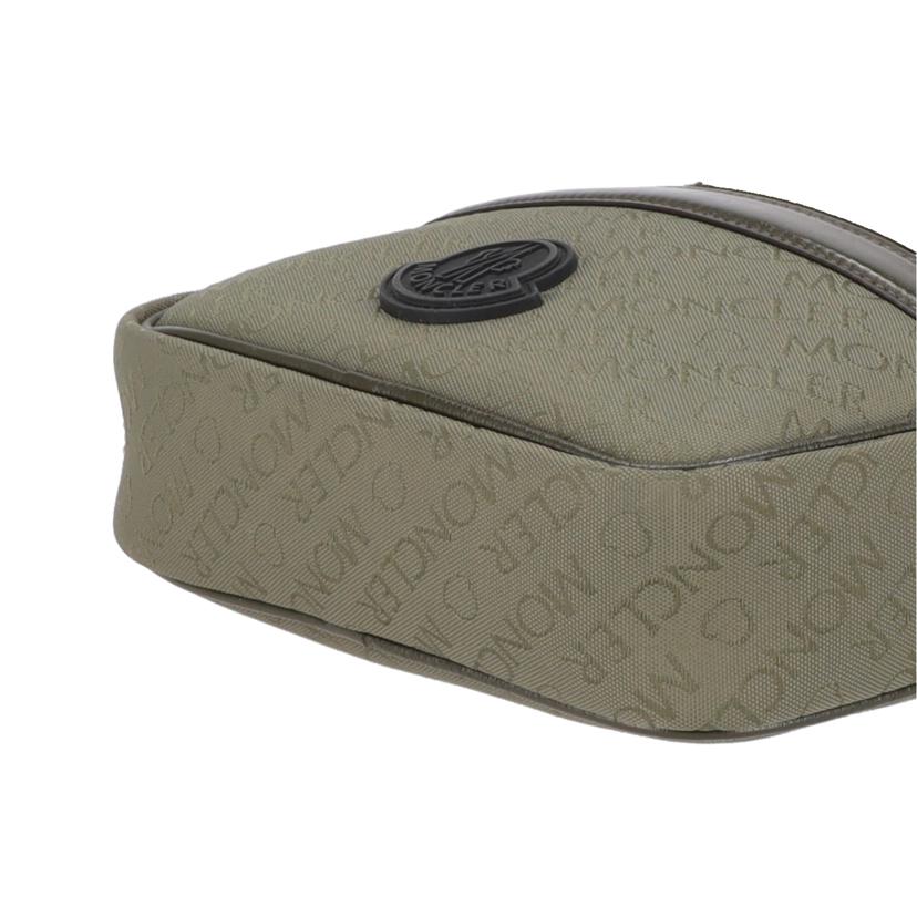 MONCLER モンクレール/MONCLER TECH クロスボディバッグ/TECH CROSSBODY//ABランク/78