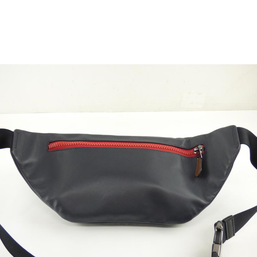 COACH コーチ/シグネチャー/ウエストバッグ/マルチカラー/C4140//B21**/ABランク/64