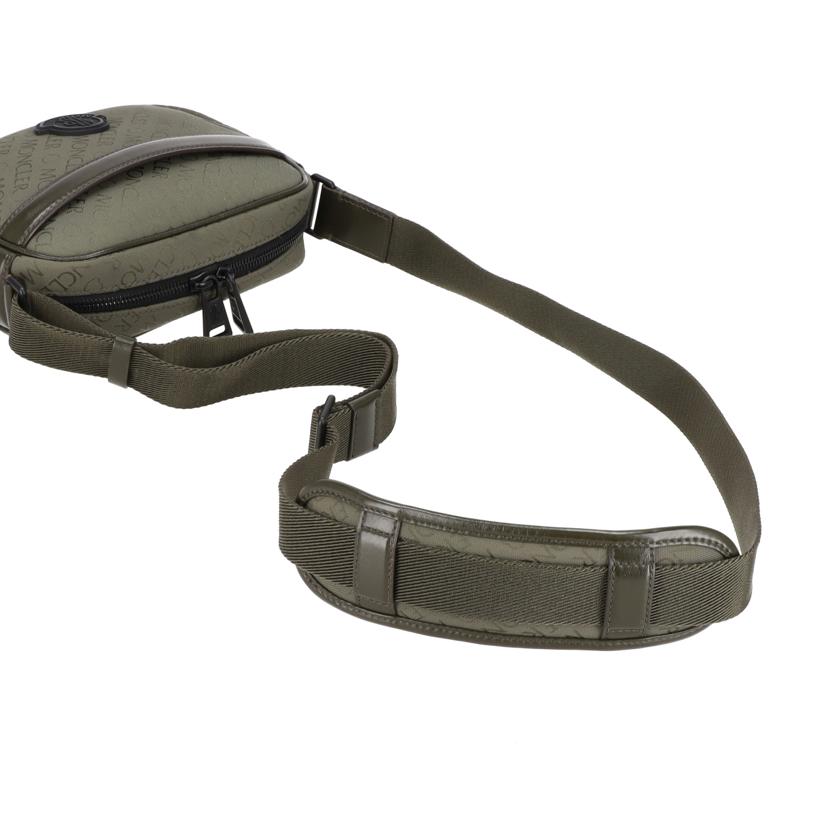 MONCLER モンクレール/MONCLER TECH クロスボディバッグ/TECH CROSSBODY//ABランク/78