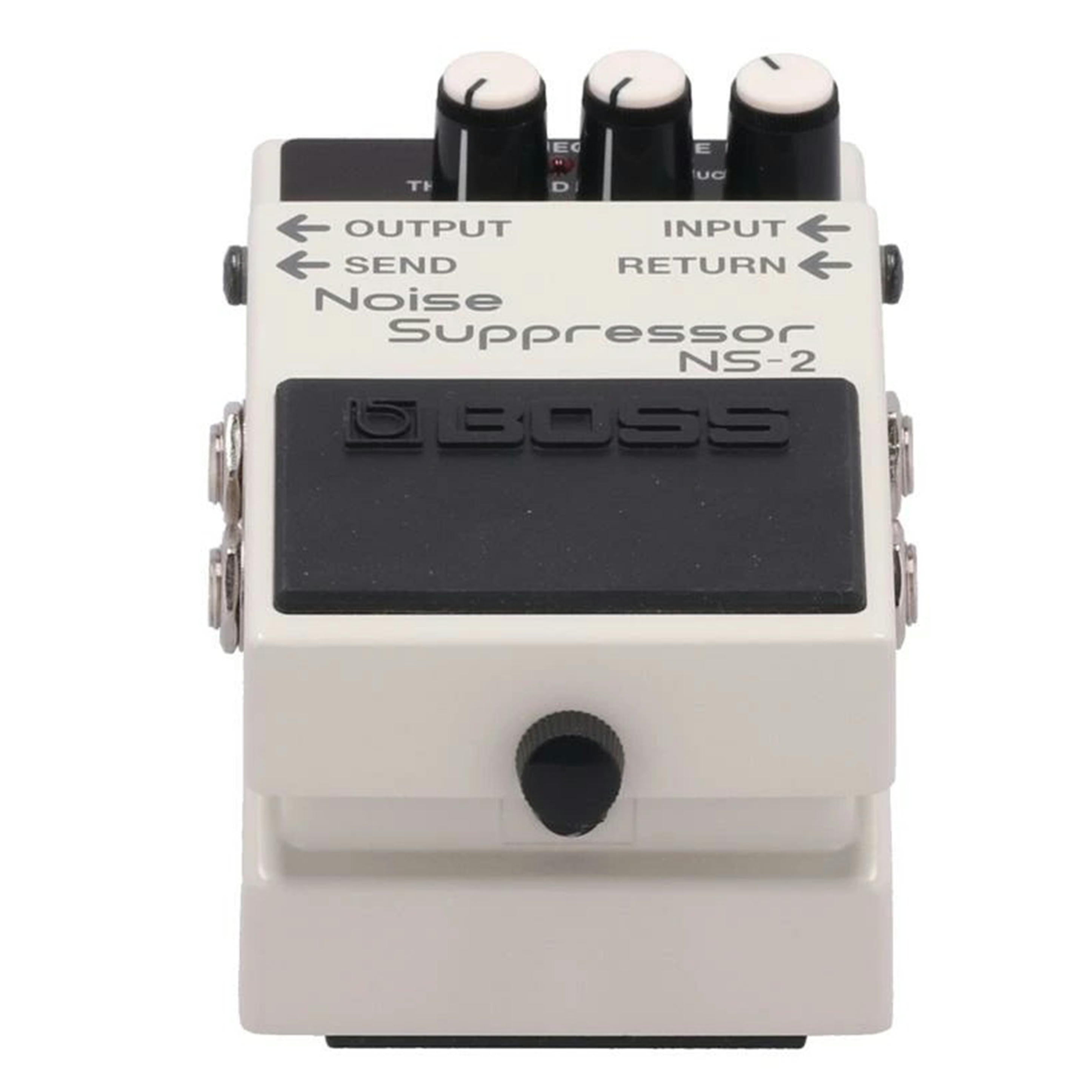 BOSS ボス/エフェクター/ノイズサプレッサー/NS-2//D5R6404/Aランク/77