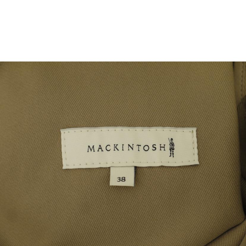 MACKINTOSH マッキントッシュ/MACKINTOSH パンツ//SAランク/69