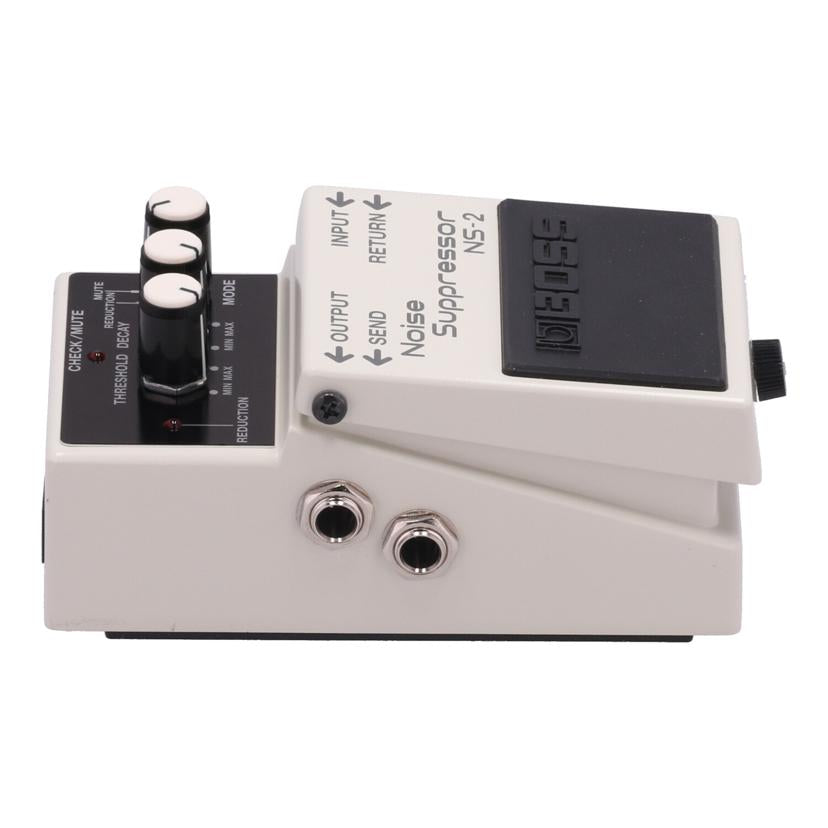 BOSS ボス/エフェクター/ノイズサプレッサー/NS-2//D5R6404/Aランク/77