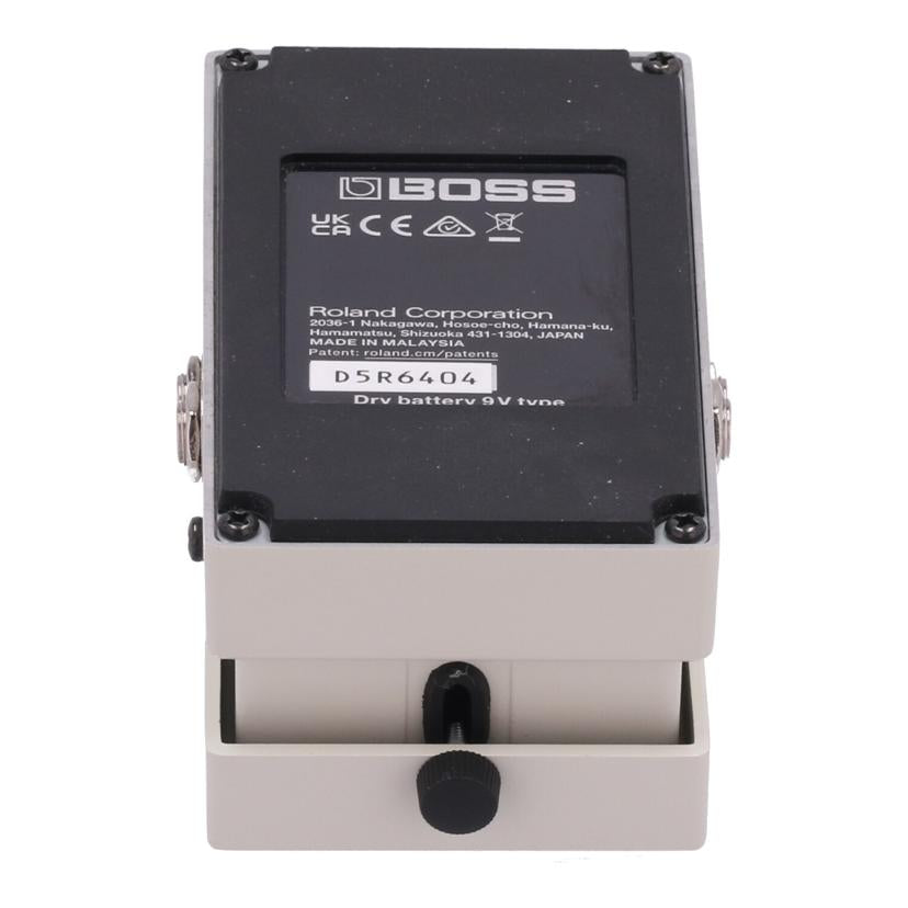 BOSS ボス/エフェクター/ノイズサプレッサー/NS-2//D5R6404/Aランク/77