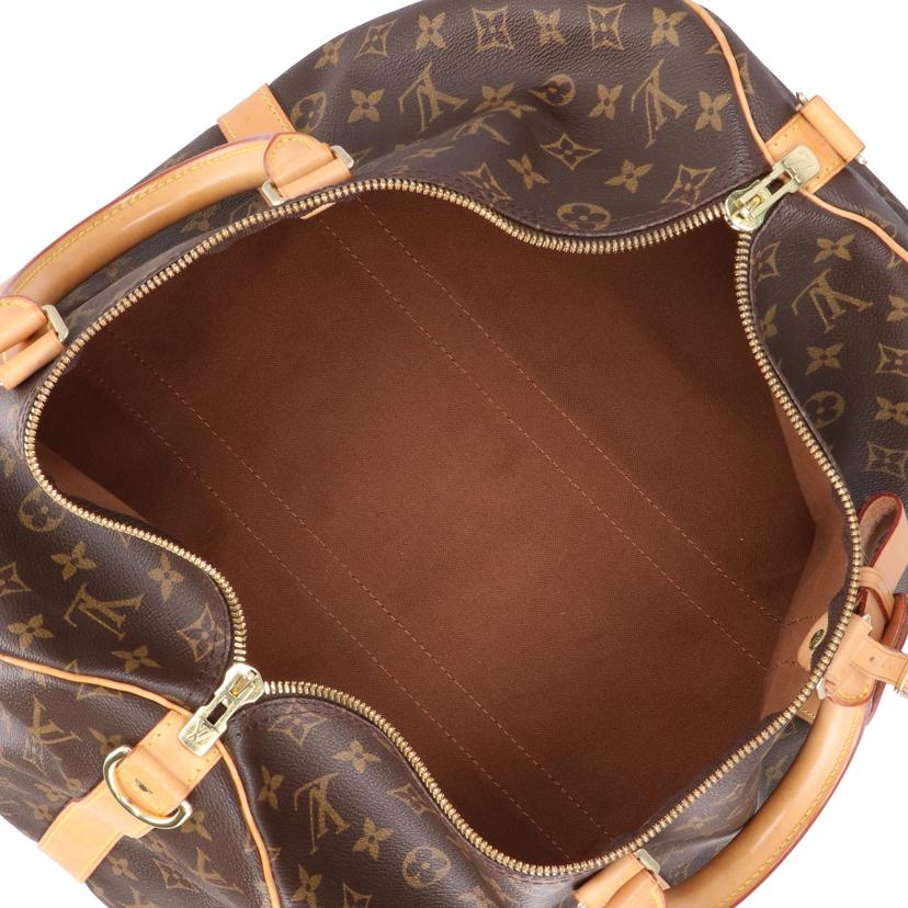 LOUIS VUITTON ルイ・ヴィトン/キーポル・バンドリエール45/モノグラム/M41418//TH0***/ABランク/18