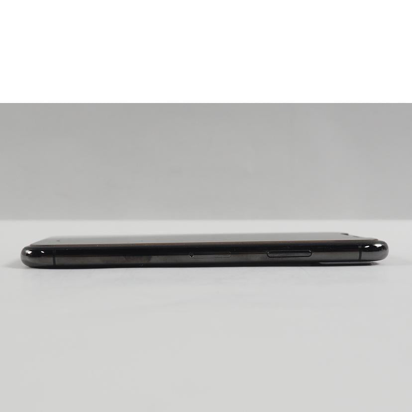 Apple(SB アップル(ソフトバンク/iPhone XS 256GB スペースグレイ/MTE02J/A//DNPXW0KEKPGG/Cランク/79