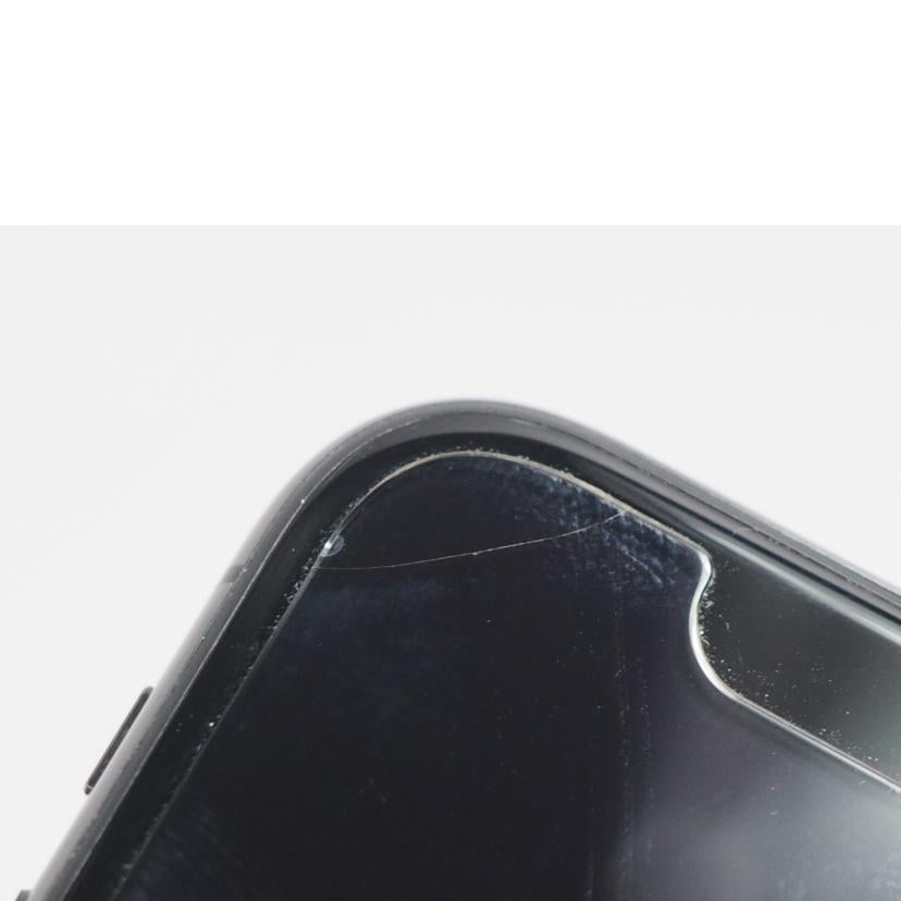 Apple(SB アップル(ソフトバンク/iPhone XS 256GB スペースグレイ/MTE02J/A//DNPXW0KEKPGG/Cランク/79