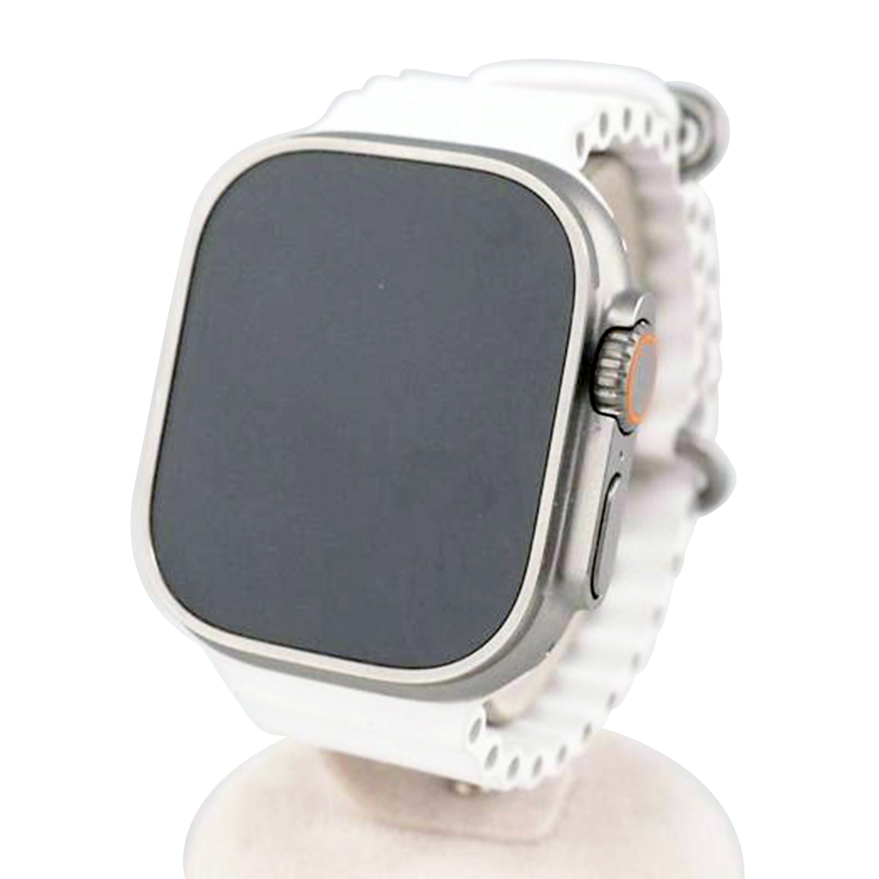 Apple アップル/AppleWatchULTRA/MNHF3J/A//352922631970281/ABランク/79