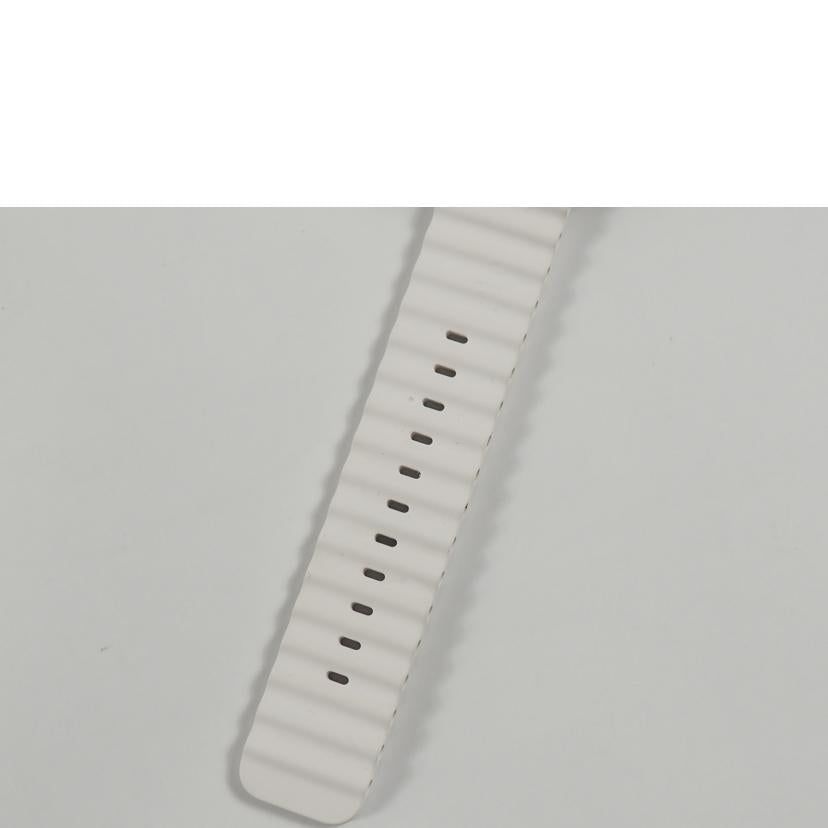 Apple アップル/AppleWatchULTRA/MNHF3J/A//352922631970281/ABランク/79