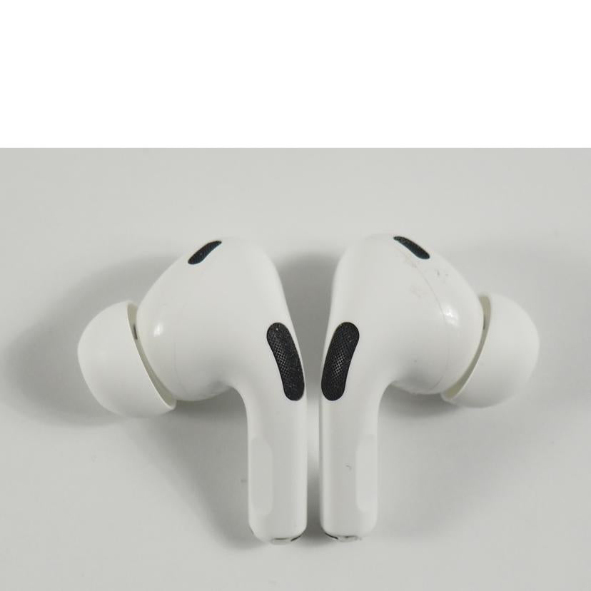 Apple アップル/AirPods Pro 第二世代/MTJV3J/A//WYF36GW9X5/Bランク/79