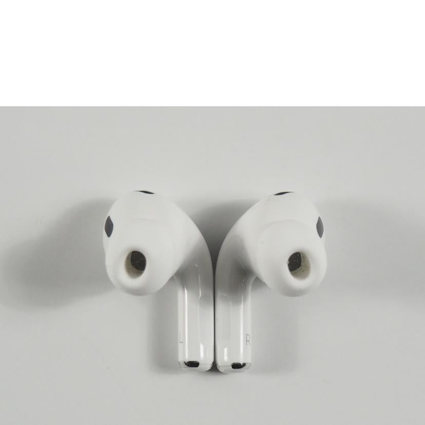 Apple アップル/AirPods Pro 第二世代/MTJV3J/A//WYF36GW9X5/Bランク/79