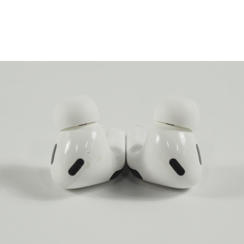 Apple アップル/AirPods Pro 第二世代/MTJV3J/A//WYF36GW9X5/Bランク/79