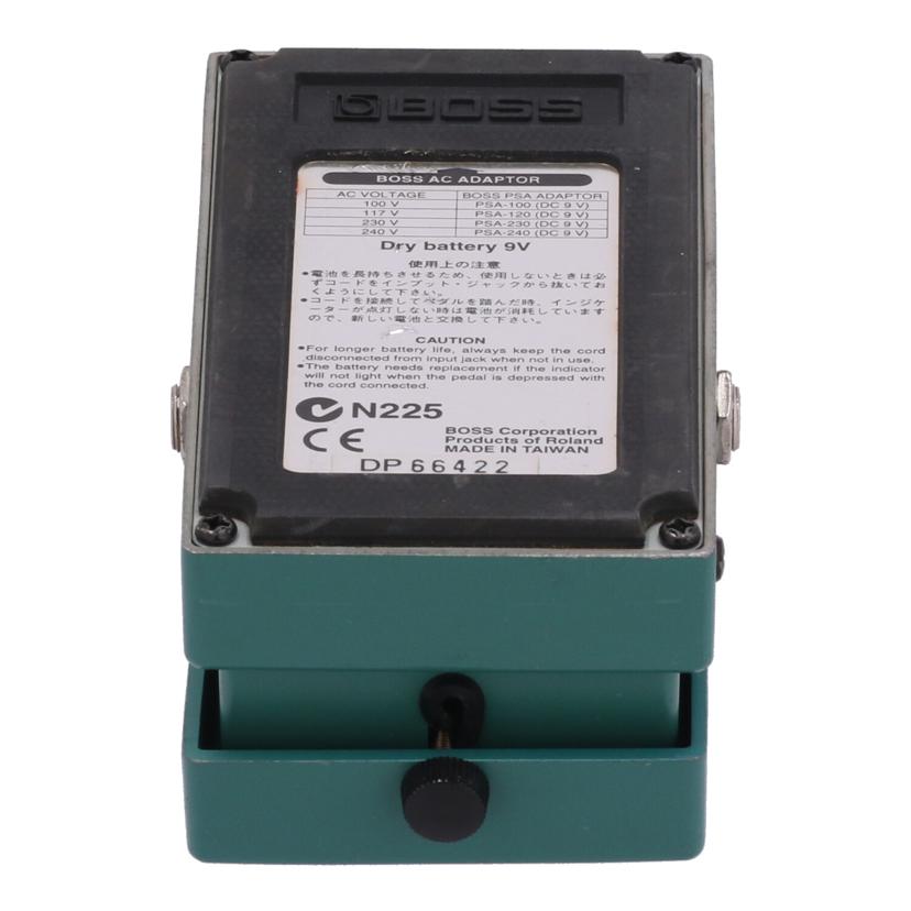 Tremolo ボス BOSS/エフェクター/トレモロ/TR-2//DP66422/Bランク/05