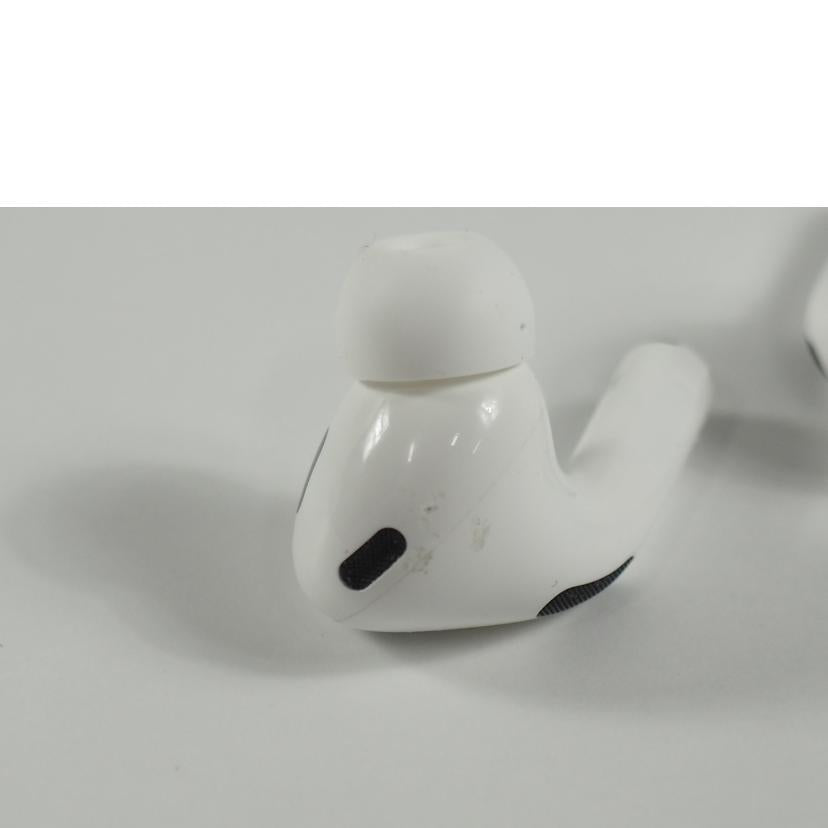 Apple アップル/AirPods Pro 第二世代/MTJV3J/A//WYF36GW9X5/Bランク/79