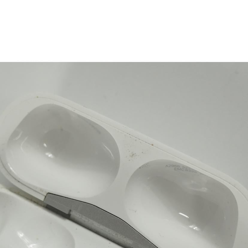 Apple アップル/AirPods Pro 第二世代/MTJV3J/A//WYF36GW9X5/Bランク/79