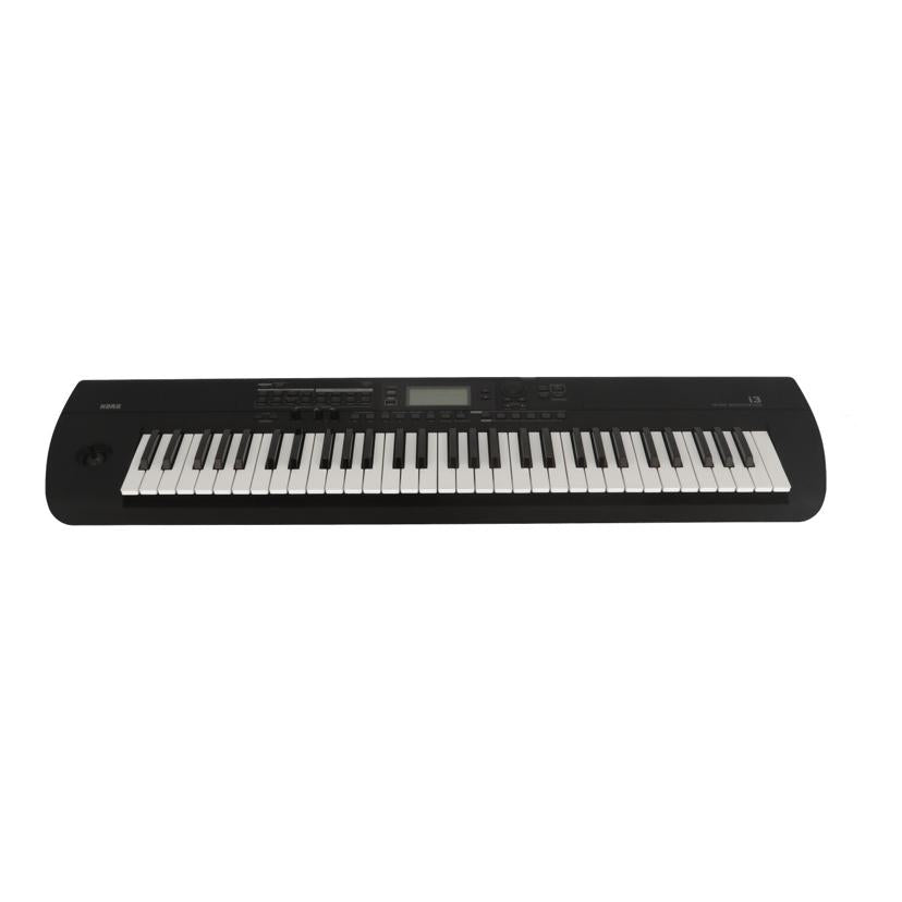 KORG コルグ /シンセサイザー/MUSIC WORKSTATION/KORG i3//000106/Bランク/77