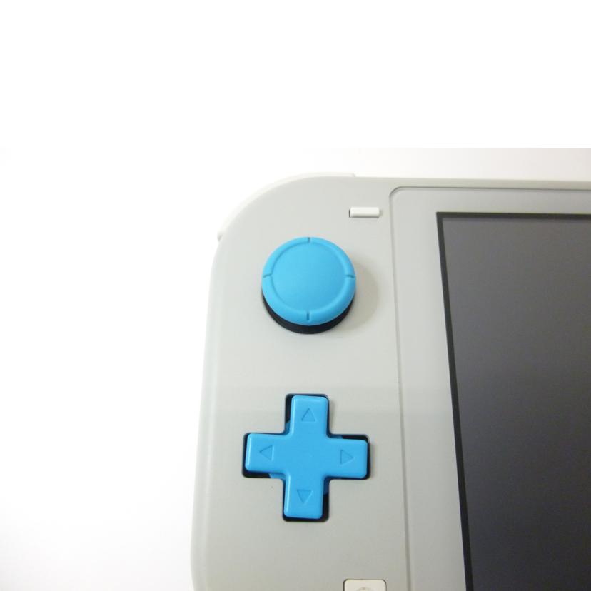 nintendo 任天堂/スイッチLite本体ザシアンザマゼンタ/HDH-001//XJJ1007207326/ABランク/88
