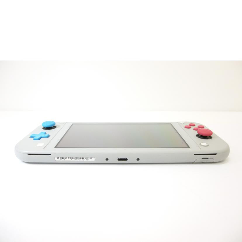 nintendo 任天堂/スイッチLite本体ザシアンザマゼンタ/HDH-001//XJJ1007207326/ABランク/88