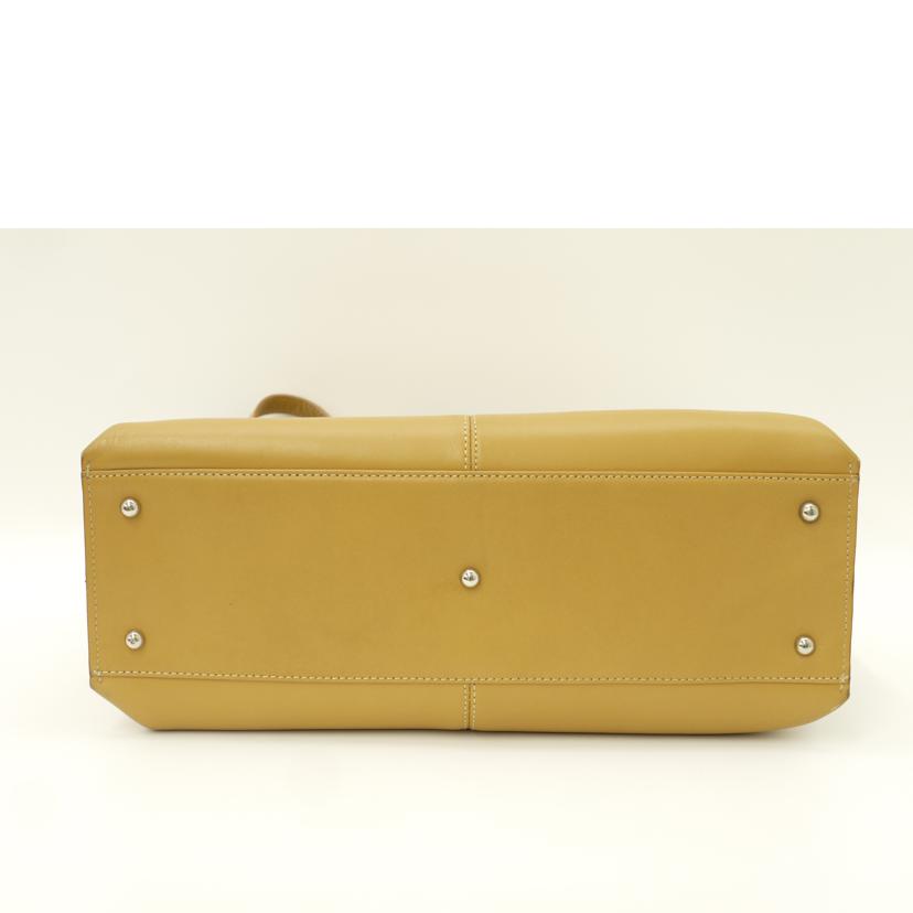 HAMANO ハマノ/HAMANO レザーバッグ//Aランク/69