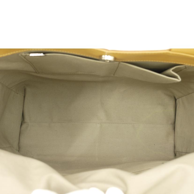 HAMANO ハマノ/HAMANO レザーバッグ//Aランク/69