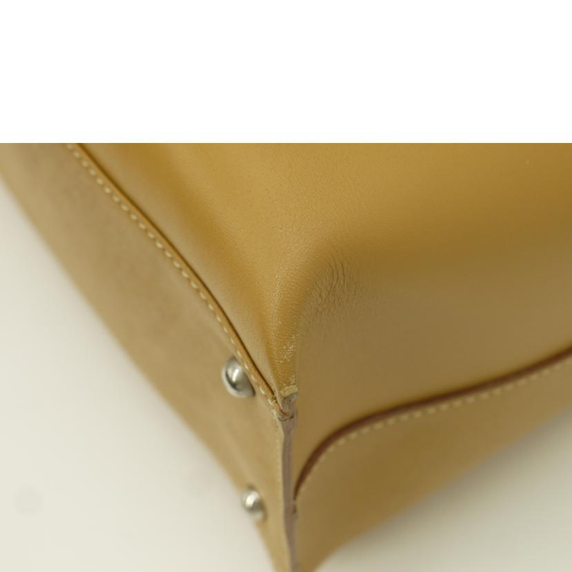 HAMANO ハマノ/HAMANO レザーバッグ//Aランク/69