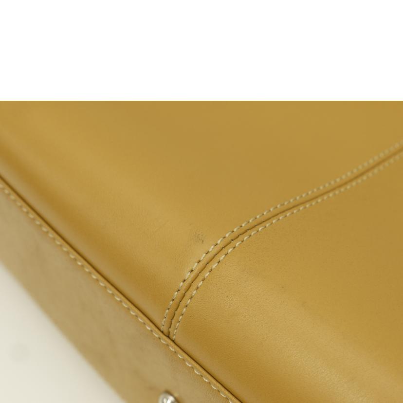 HAMANO ハマノ/HAMANO レザーバッグ//Aランク/69