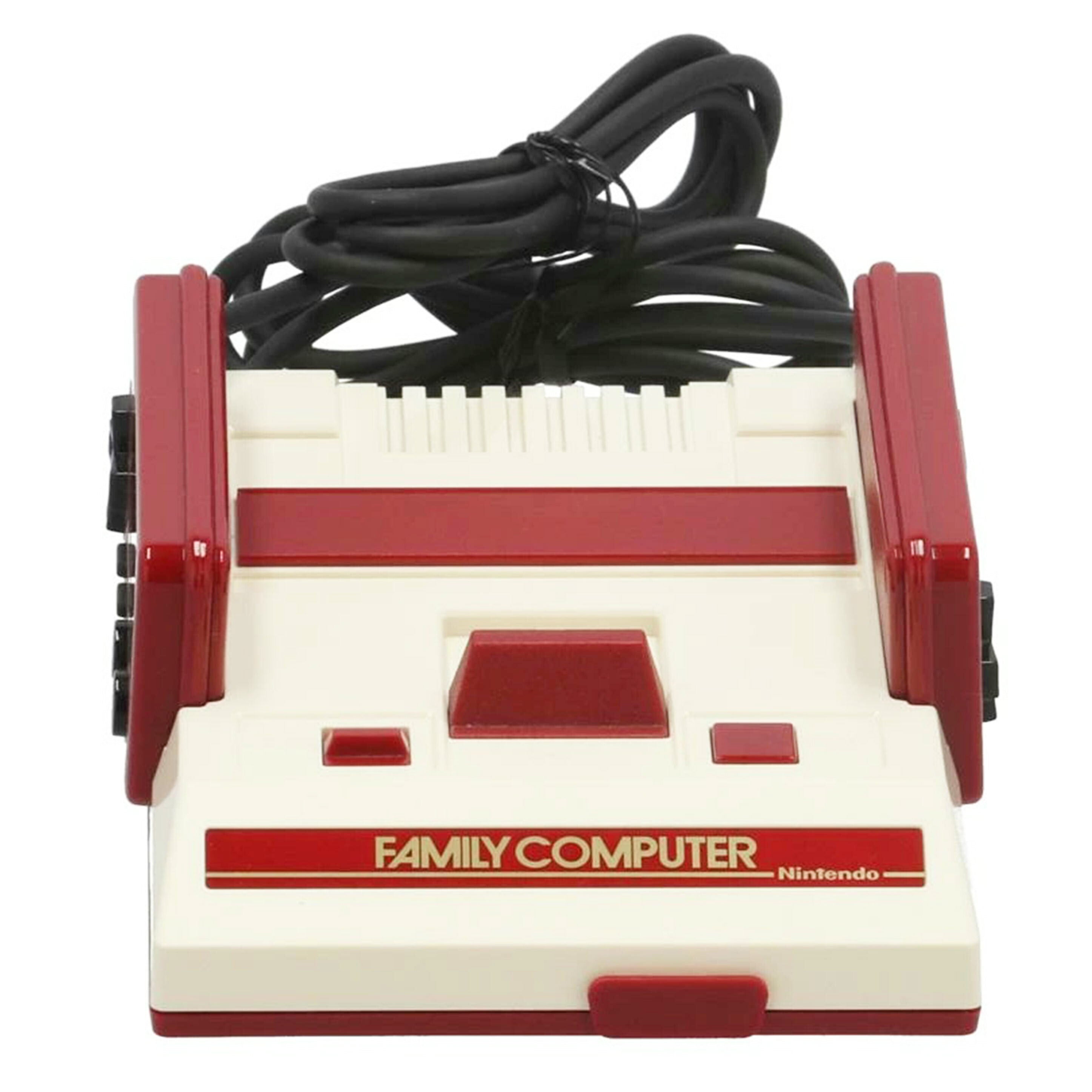 NINTENDO 任天堂 ニンテンドー /クラシックミニ ファミリーコンピュータ /CLV-S-HVCC//HJE105508968/Bランク/70