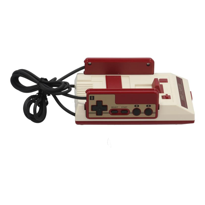 NINTENDO 任天堂 ニンテンドー /クラシックミニ ファミリーコンピュータ /CLV-S-HVCC//HJE105508968/Bランク/70