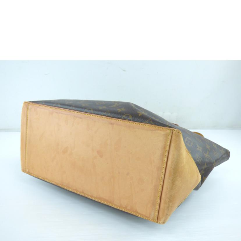 LOUIS VUITTON ルイ・ヴィトン/カバ・メゾ/モノグラム/M51151//AR1***/Bランク/64