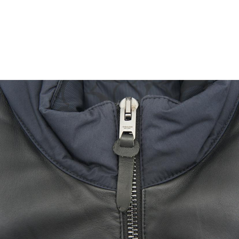 COACH コーチ/ダウンベスト/F75720//Bランク/05