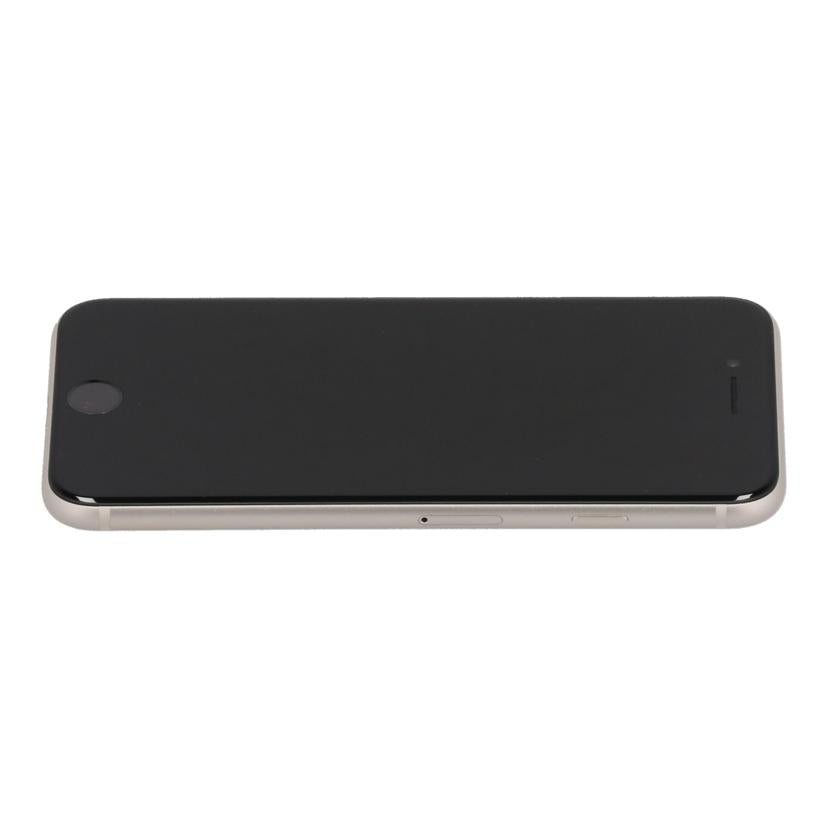 APPLE アップル/iPhone SE (第3世代) 128GB /MMYG3J A//FFQFW9N4T5/Bランク/69