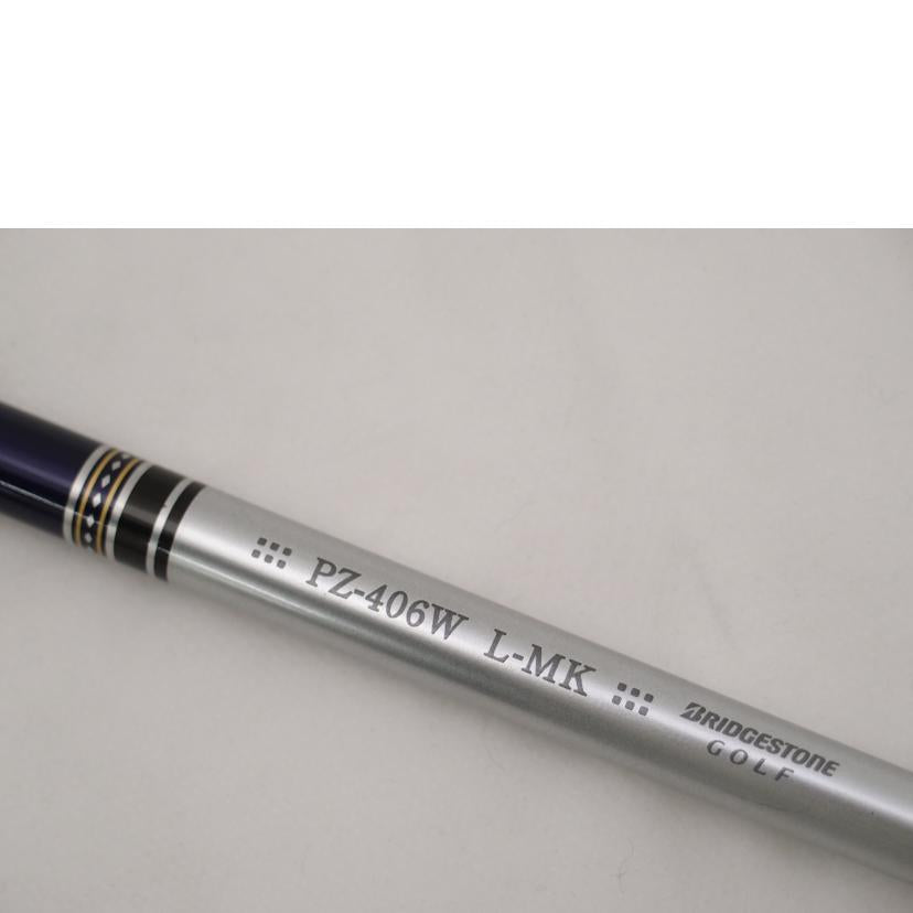 BRIDGESTONE ブリジストン/PHYZ CLドライバー/1W/13.5°/PZ-406W/FLEX:L-MK/レディース/右利き用//Bランク/69