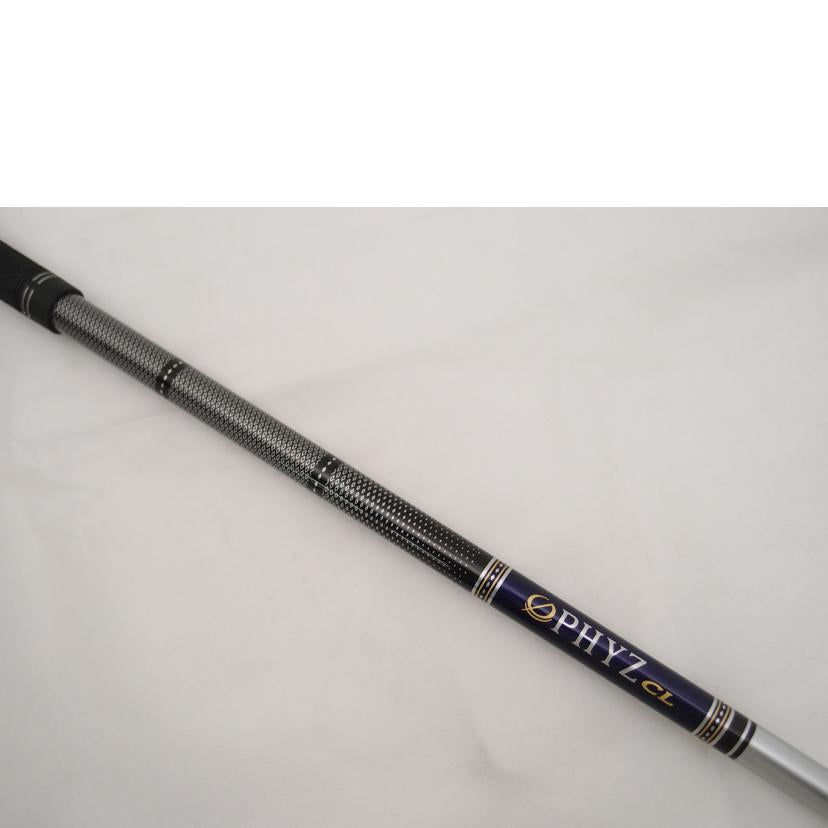 BRIDGESTONE ブリジストン/PHYZ CLドライバー/1W/13.5°/PZ-406W/FLEX:L-MK/レディース/右利き用//Bランク/69