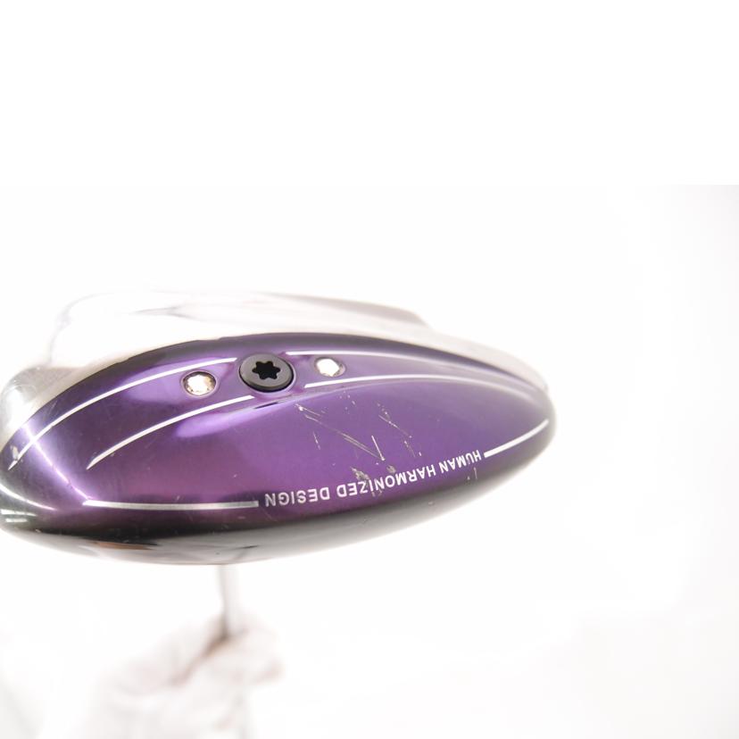 BRIDGESTONE ブリジストン/PHYZ CLドライバー/1W/13.5°/PZ-406W/FLEX:L-MK/レディース/右利き用//Bランク/69