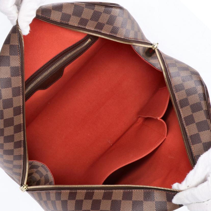 LV ルイヴィトン/ノリータ/ダミエ/N41455//SP0***/Aランク/19